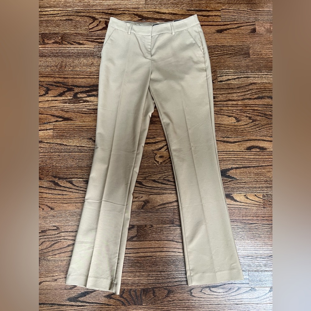 Express columnist NWT size 6R